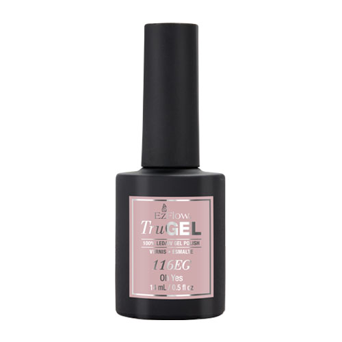 TruGEL Oh Yes #116